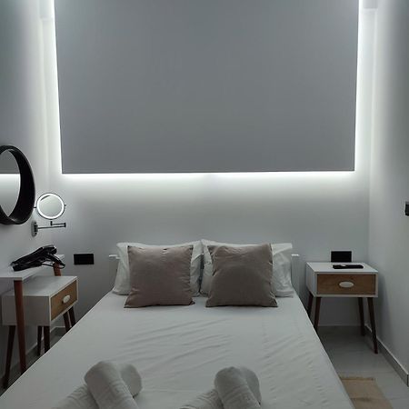 Alexander Luxury Apartments & Studios Metamorfosi  Værelse billede